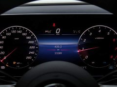 Mercedes-Benz GLC 260 L 4MATIC Luxury 5-Seater - фото 16