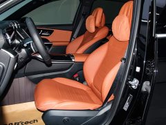Mercedes-Benz GLC 260 L 4MATIC Luxury 5-Seater - фото 18