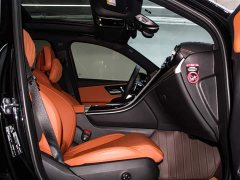 Mercedes-Benz GLC 260 L 4MATIC Luxury 5-Seater - фото 19