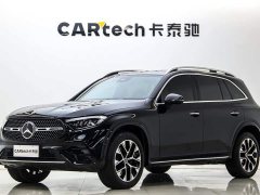 Mercedes-Benz GLC 260 L 4MATIC Luxury 5-Seater - фото 2