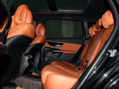 Mercedes-Benz GLC 260 L 4MATIC Luxury 5-Seater - фото 20