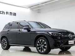 Mercedes-Benz GLC 260 L 4MATIC Luxury 5-Seater - фото 4