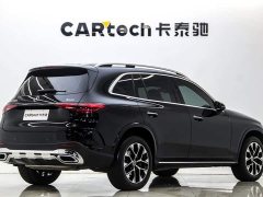 Mercedes-Benz GLC 260 L 4MATIC Luxury 5-Seater - фото 5