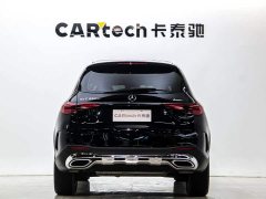 Mercedes-Benz GLC 260 L 4MATIC Luxury 5-Seater - фото 6
