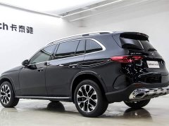 Mercedes-Benz GLC 260 L 4MATIC Luxury 5-Seater - фото 7