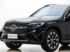 Mercedes-Benz GLC 260 L 4MATIC Luxury 5-Seater - фото 8
