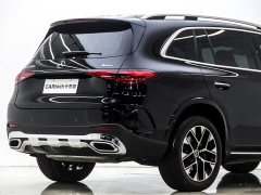 Mercedes-Benz GLC 260 L 4MATIC Luxury 5-Seater - фото 9