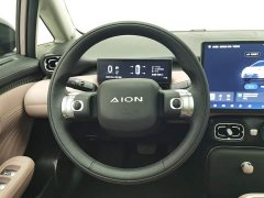 AION UT 420 Zhizun Edition - фото 11