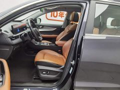 Volkswagen Tiggo 8 PLUS 290TGDI DCT luxury edition - фото 10
