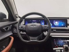 Volkswagen Tiggo 8 PLUS 290TGDI DCT luxury edition - фото 11