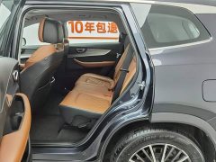 Volkswagen Tiggo 8 PLUS 290TGDI DCT luxury edition - фото 15