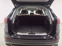 Volkswagen Tiggo 8 PLUS 290TGDI DCT luxury edition - фото 16