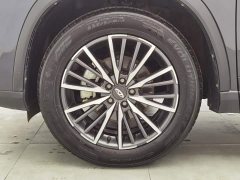 Volkswagen Tiggo 8 PLUS 290TGDI DCT luxury edition - фото 17