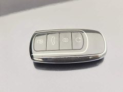 Volkswagen Tiggo 8 PLUS 290TGDI DCT luxury edition - фото 19