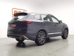 Volkswagen Tiggo 8 PLUS 290TGDI DCT luxury edition - фото 2