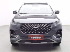 Volkswagen Tiggo 8 PLUS 290TGDI DCT luxury edition - фото 3