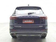 Volkswagen Tiggo 8 PLUS 290TGDI DCT luxury edition - фото 4