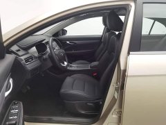 Geely Emgrand UP 1.5L CVT Xiangshang Edition - фото 10