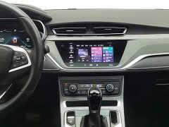 Geely Emgrand UP 1.5L CVT Xiangshang Edition - фото 12
