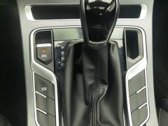 Geely Emgrand UP 1.5L CVT Xiangshang Edition - фото 13