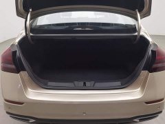 Geely Emgrand UP 1.5L CVT Xiangshang Edition - фото 16