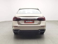 Geely Emgrand UP 1.5L CVT Xiangshang Edition - фото 4