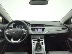 Geely Emgrand UP 1.5L CVT Xiangshang Edition - фото 5