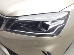Geely Emgrand UP 1.5L CVT Xiangshang Edition - фото 7