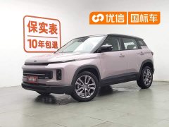 Geely ICON 2026 Chocolate 1.5TD Premium Edition - фото 1