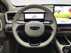 Geely ICON 2026 Chocolate 1.5TD Premium Edition - фото 11