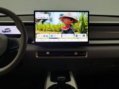 Geely ICON 2026 Chocolate 1.5TD Premium Edition - фото 12