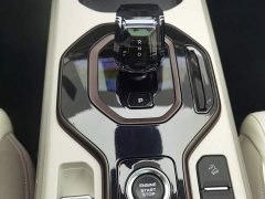 Geely ICON 2026 Chocolate 1.5TD Premium Edition - фото 13