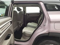 Geely ICON 2026 Chocolate 1.5TD Premium Edition - фото 15