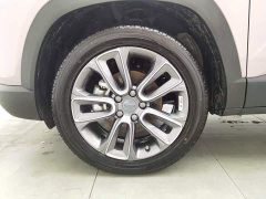 Geely ICON 2026 Chocolate 1.5TD Premium Edition - фото 17