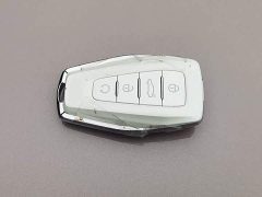 Geely ICON 2026 Chocolate 1.5TD Premium Edition - фото 19