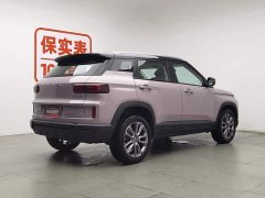 Geely ICON 2026 Chocolate 1.5TD Premium Edition - фото 2