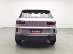 Geely ICON 2026 Chocolate 1.5TD Premium Edition - фото 4