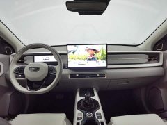 Geely ICON 2026 Chocolate 1.5TD Premium Edition - фото 5