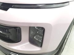 Geely ICON 2026 Chocolate 1.5TD Premium Edition - фото 7