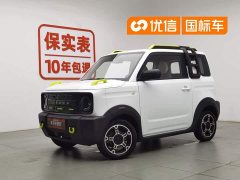 Geely Panda 2025 210km Panda Rider - фото 1