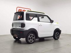 Geely Panda 2025 210km Panda Rider - фото 2