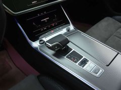 Audi A6L 40 TFSI luxury and dynamic - фото 10