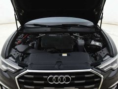 Audi A6L 40 TFSI luxury and dynamic - фото 15