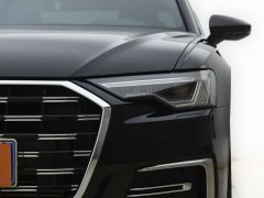 Audi A6L 40 TFSI luxury and dynamic - фото 3