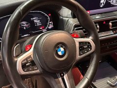 BMW X4 M X4 M Thunder Edition - фото 3