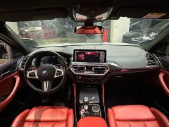 BMW X4 M X4 M Thunder Edition - фото 4