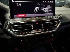 BMW X4 M X4 M Thunder Edition - фото 5