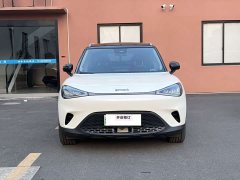 smart #1 2026 Agile Upgrade Edition - фото 1