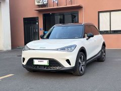 smart #1 2026 Agile Upgrade Edition - фото 2
