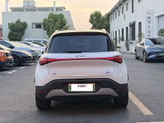 smart #1 2026 Agile Upgrade Edition - фото 8